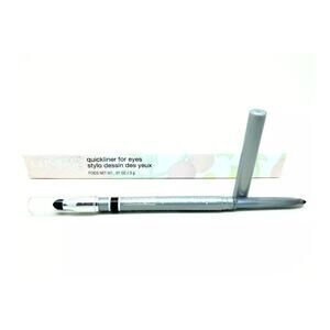 Clinique Quickliner For Eyes 10 Dark Chocolate